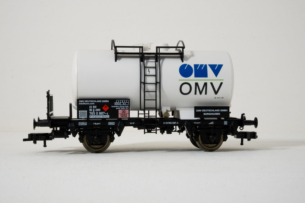 FLEISCHMANN5415 DB Tank'OMV' EPⅤ