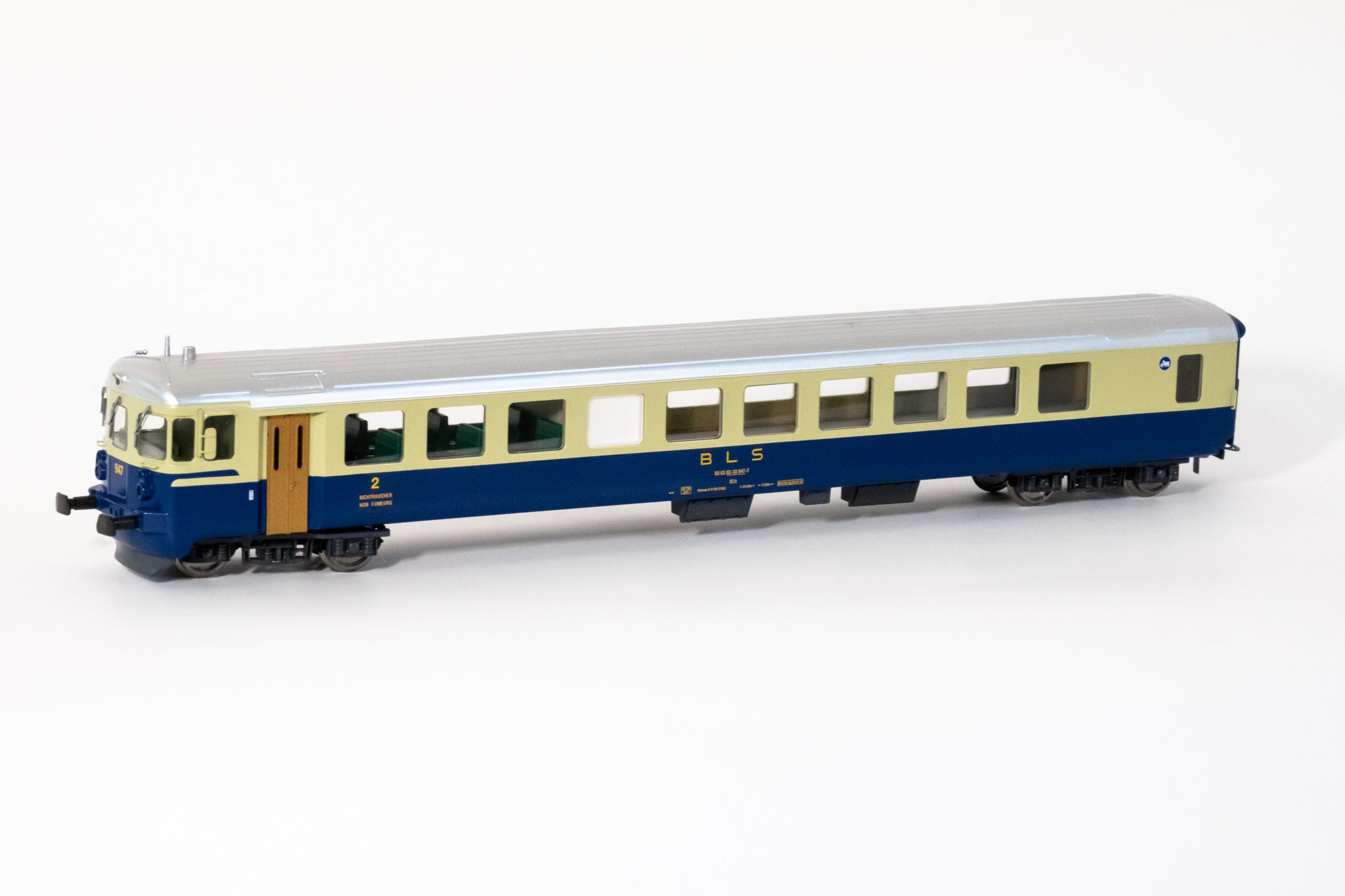 HAG | Modellbahn