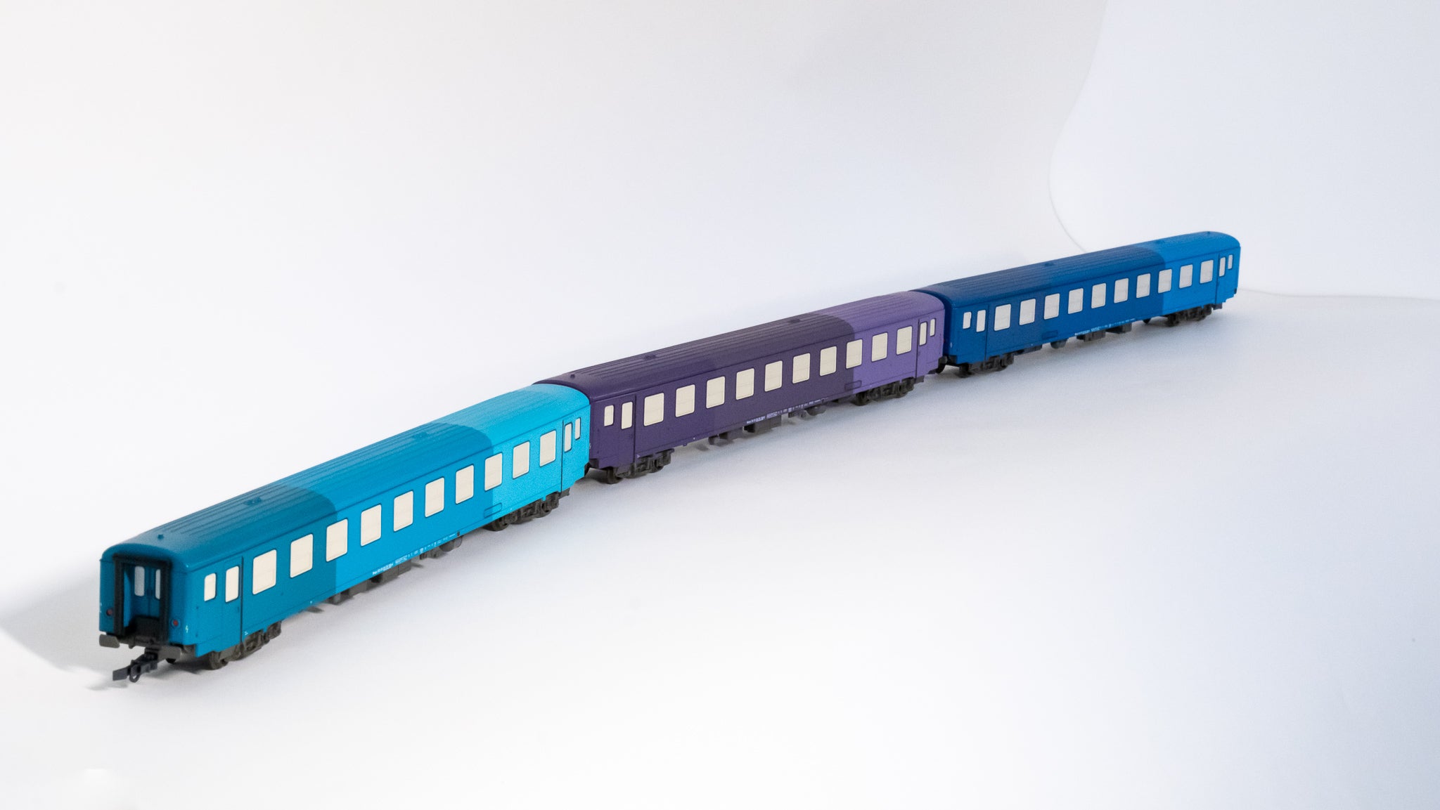 ROCO | Modellbahn