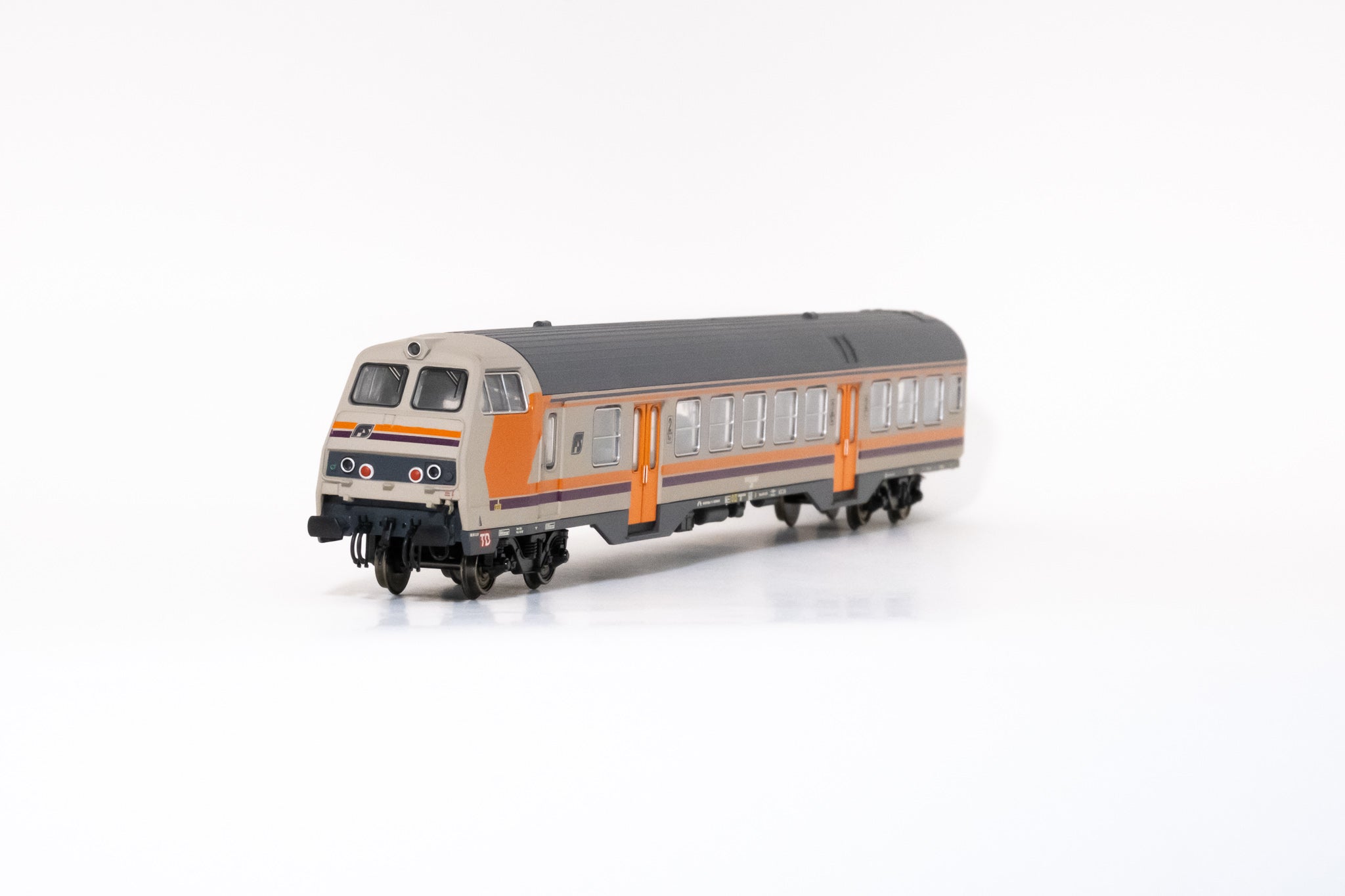 Rivarossi | Modellbahn