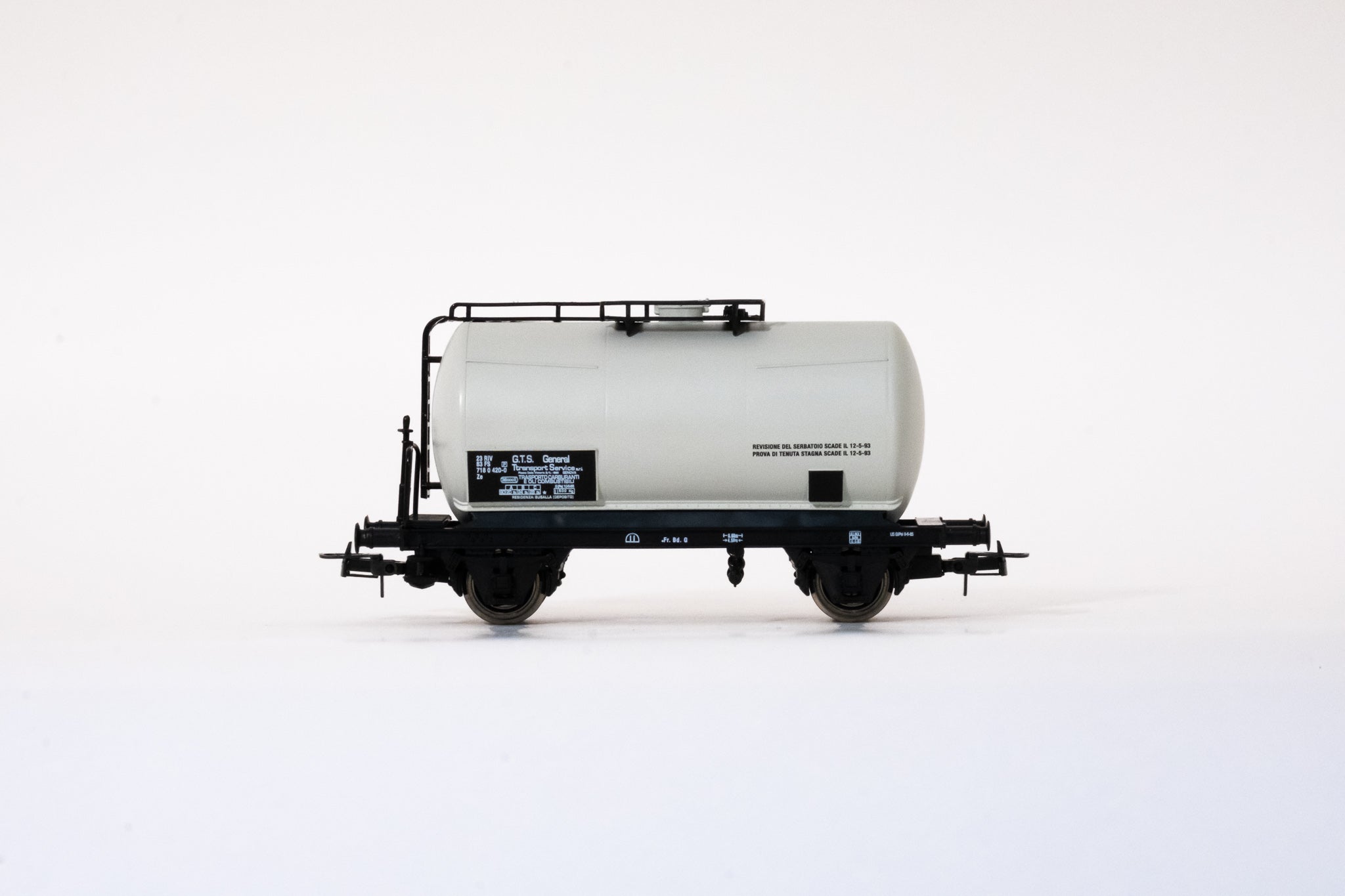 Rivarossi | Modellbahn