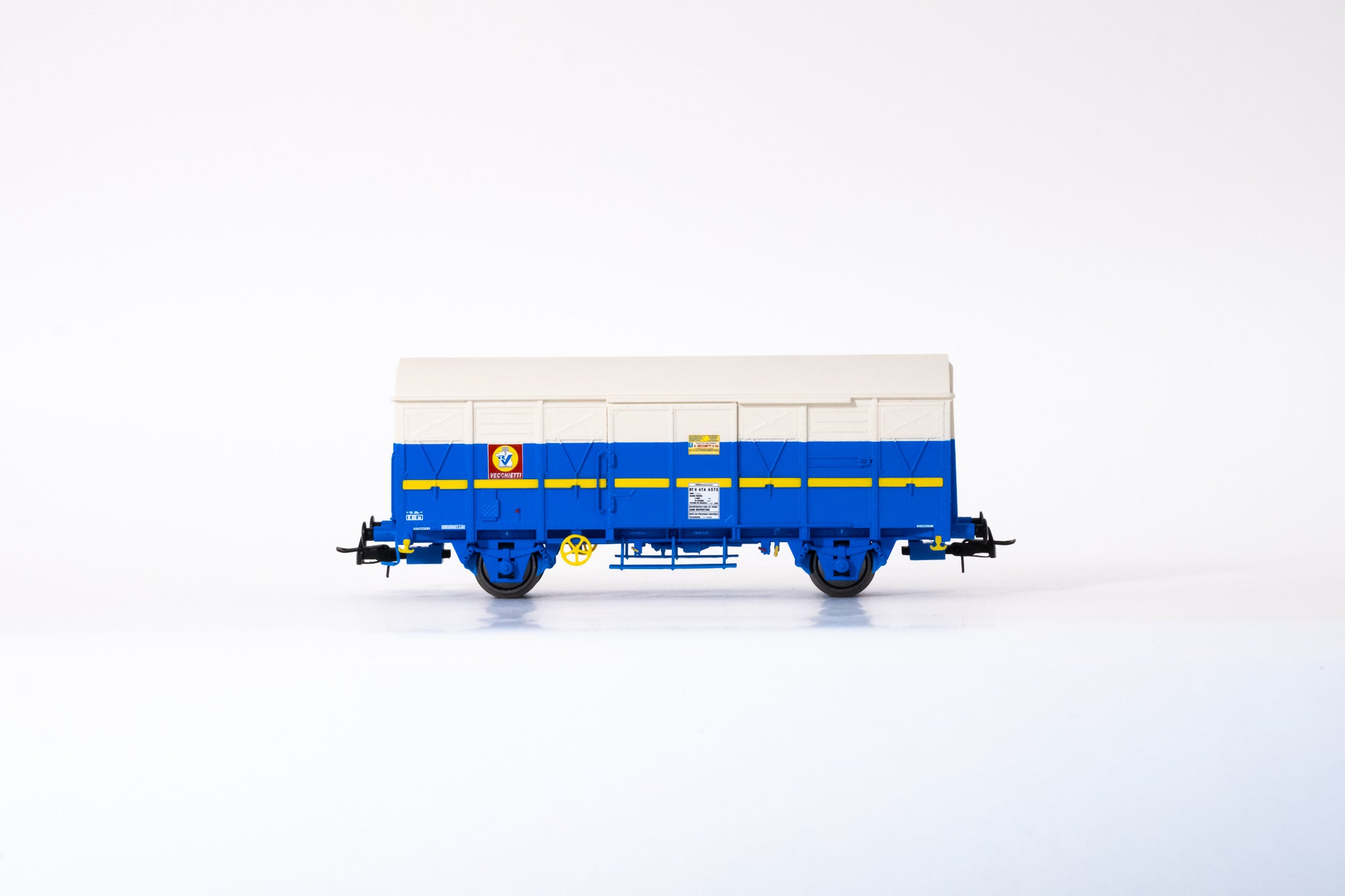 （土日値下げ中）エレクトロトレイン　Talgo（タルゴ） ELECTROTREN3246 Talgo Grandes Lineas 6輌set | Modellbahn