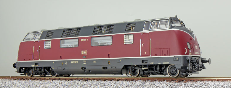 ESU | Modellbahn ESU | Modellbahn